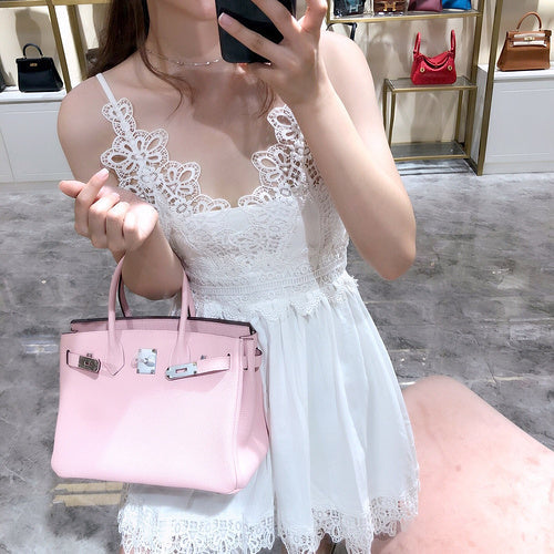 Satchel Bags - HMS-Bags - 1094