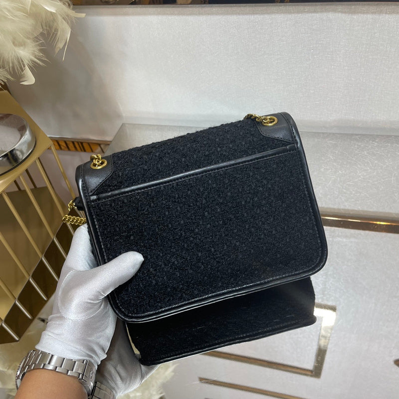 Satchel Bags - SLY Bags - 2356