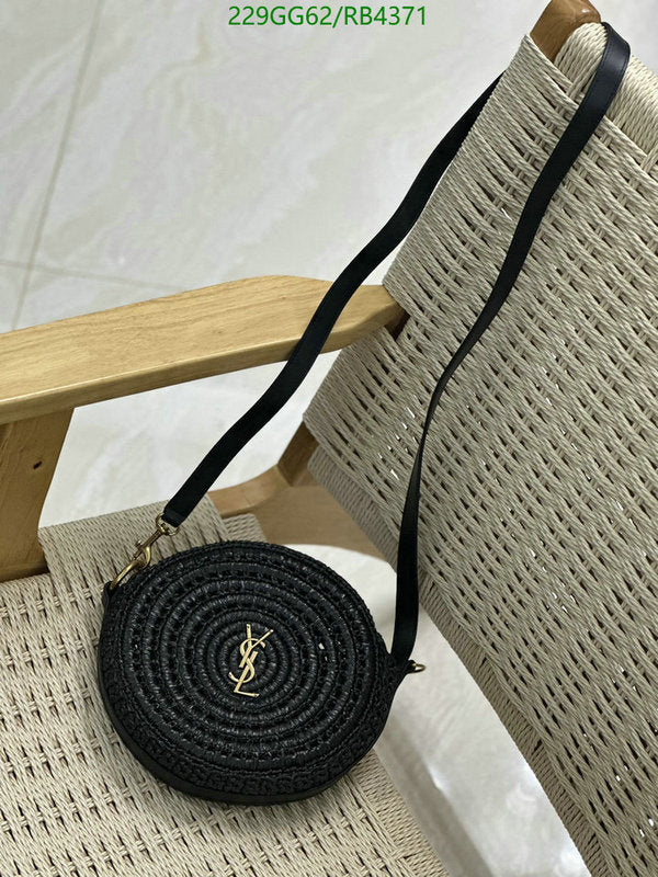 SAMC - YLS Bags - 052