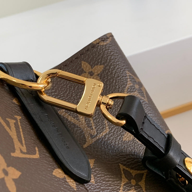 Glamy - LOV Bags - 817