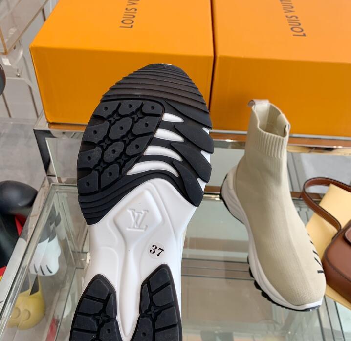Glamy - LOV Women Shoes - 648