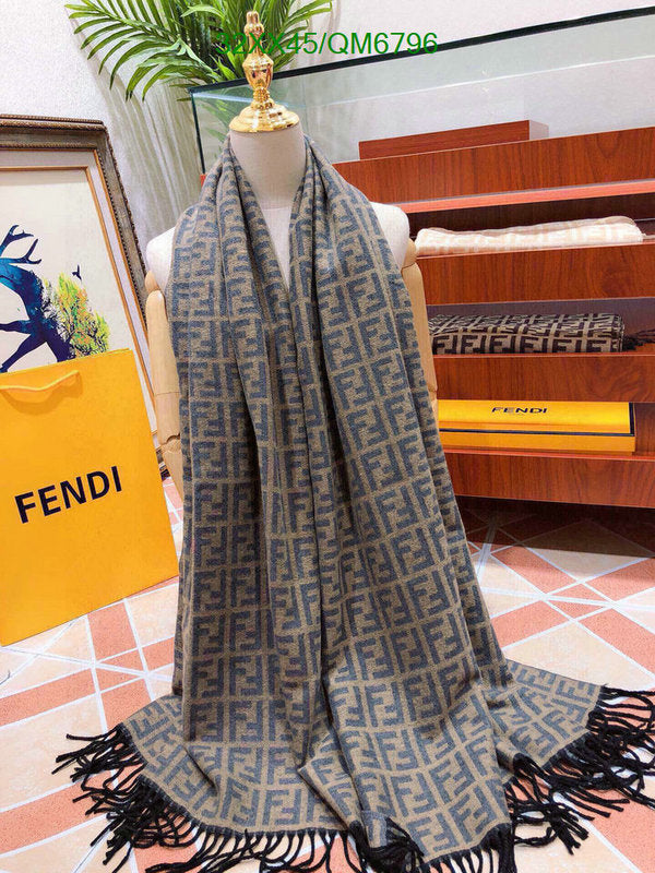 SAMC - FDE Scarves - 148