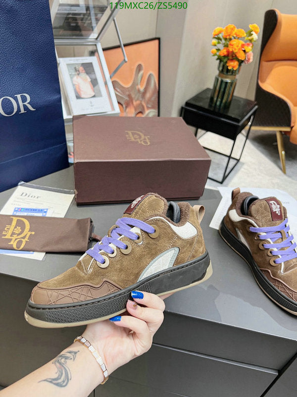SAMCC - DOR Women Shoes - 1738