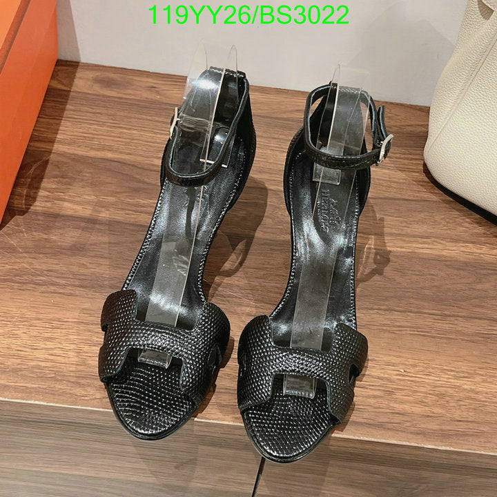 SAMC - HMS Women Shoes - 093