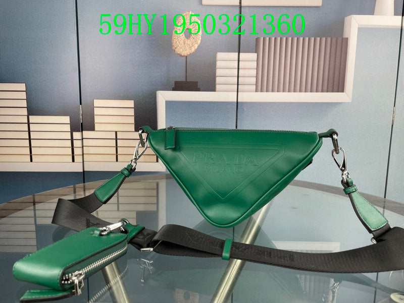 Satchel Bags - PDA Bags - 4545