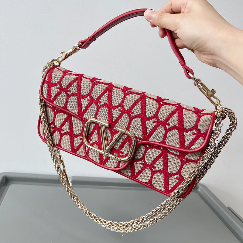 Satchel Bags - VTO Bags - 090