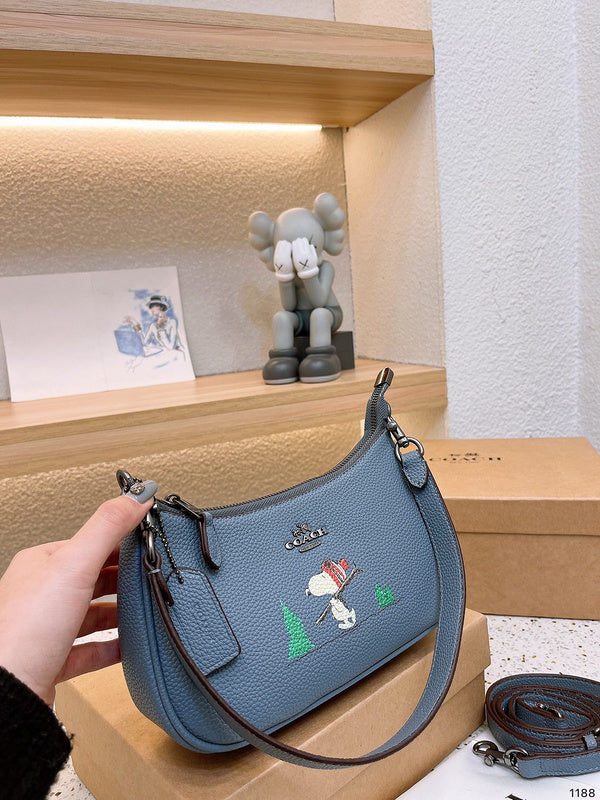 Satchel Bags - CCH Bags - 306