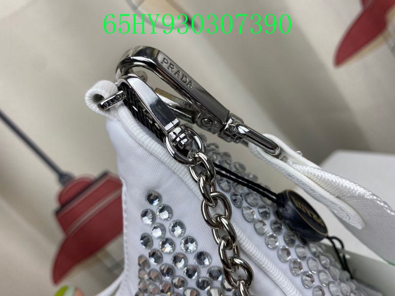 Satchel Bags - PDA Bags - 4597