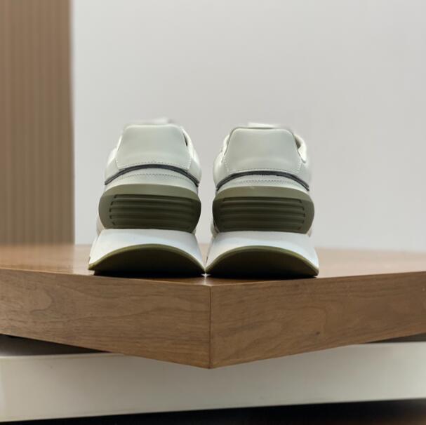 SAMC - GCY Men Shoes - 032