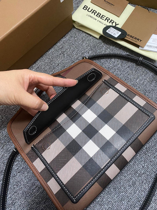 Glamy - BOR Bags - 614