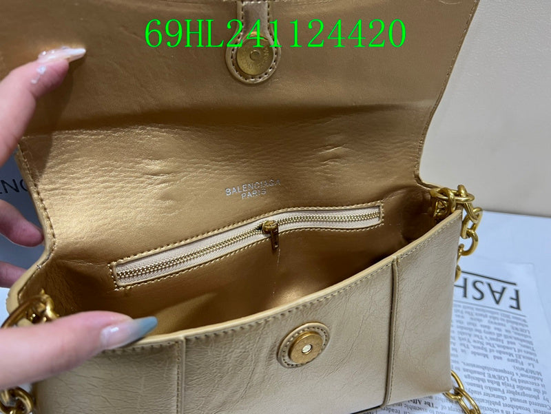 Glami GlamI - BGA Bags - 1997