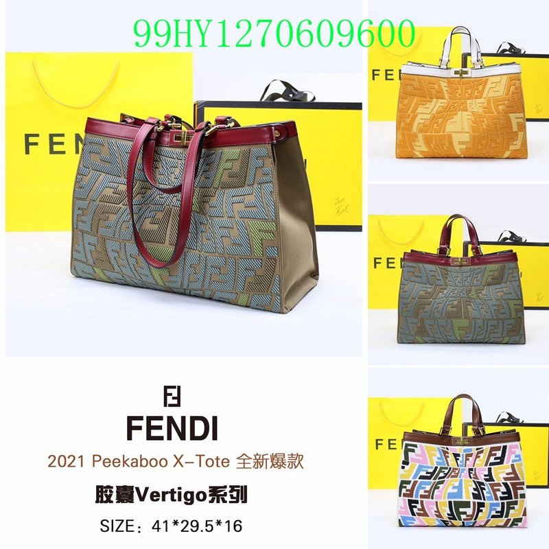 Glami - FDE Bags - 3001