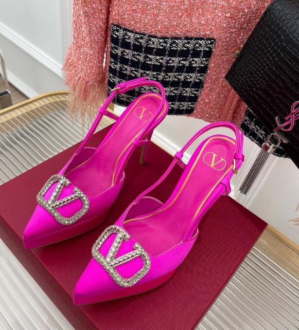 SAMC - VEL Women Shoes - 247