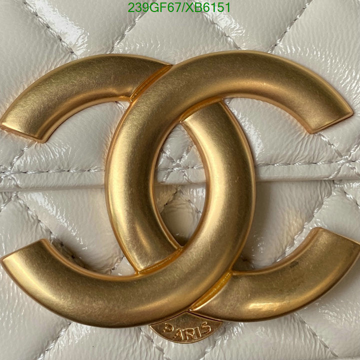 SAMC - CHL Bags - 774