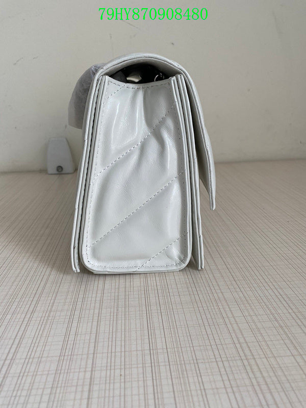 Satchel Bags - BGA Bags - 2111