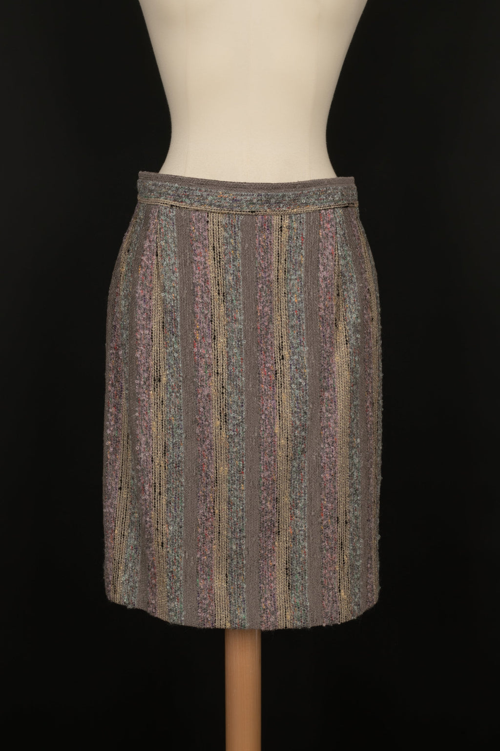 Ensemble de tailleur Christian Lacroix