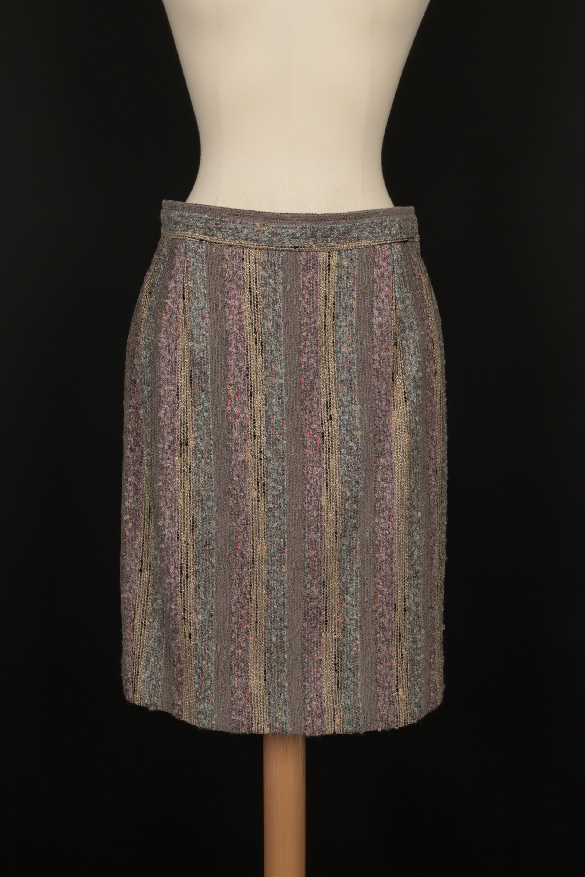 Ensemble de tailleur Christian Lacroix