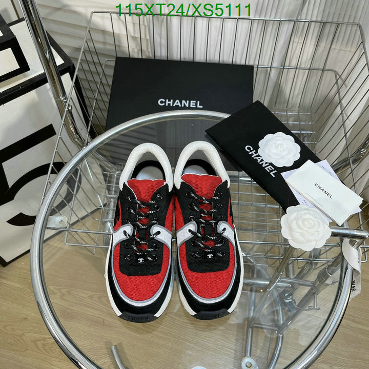 SAMC - CHL Women Shoes Sneakers - 185