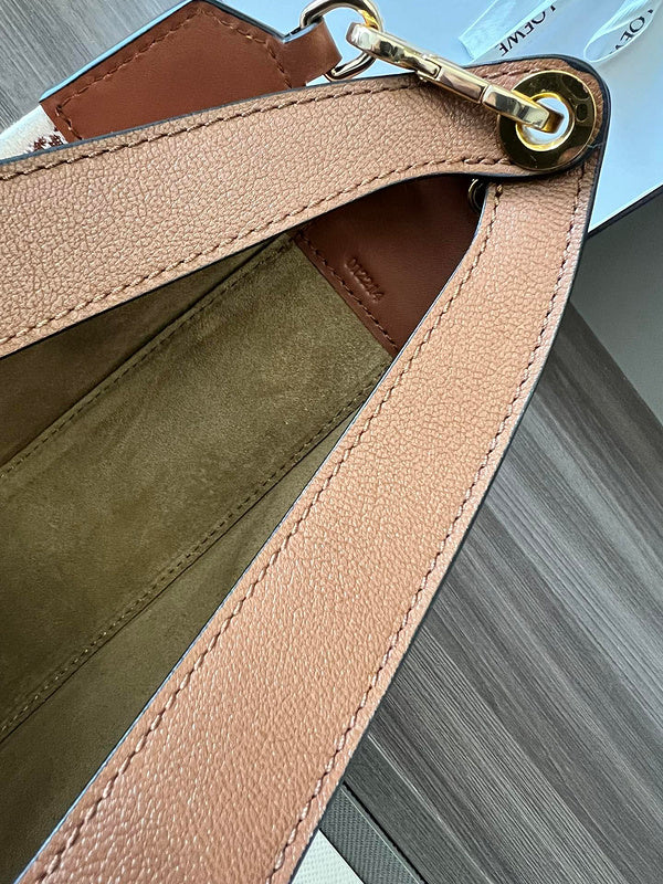 Glamy - LWO Bags - 734