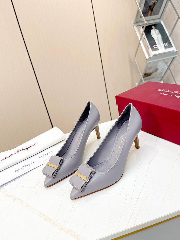 Glami - FGO Women Shoes - 126