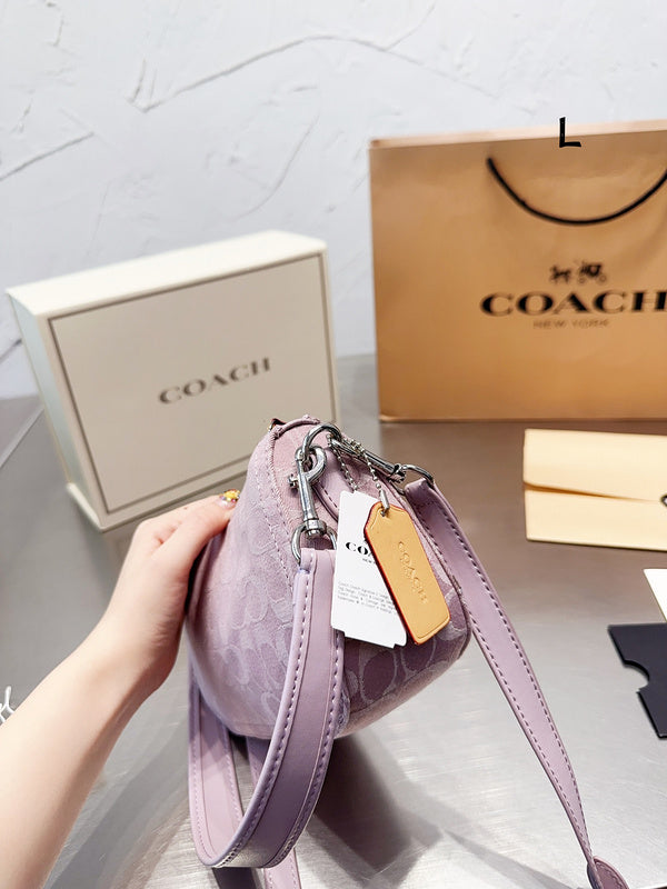 Satchel Bags - CCH Bags - 134
