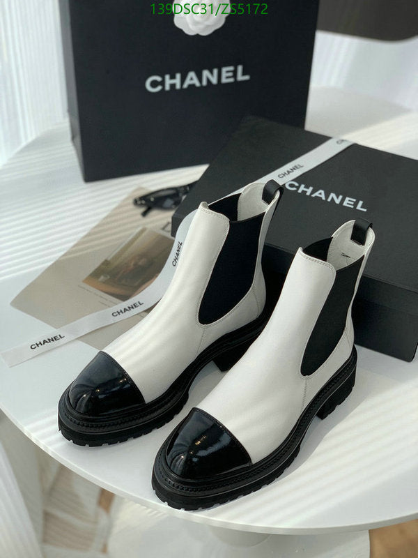 SAMC - CHL Women Boots - 320