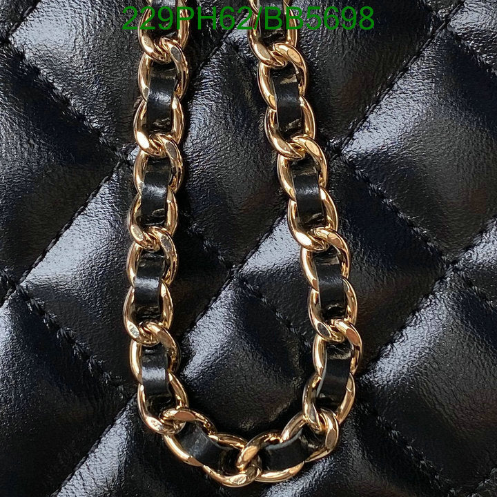 SAMC - CHL Bags - 973