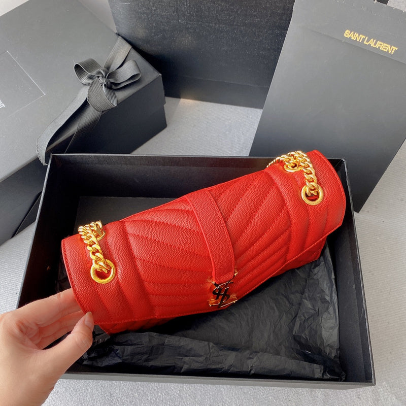 Glamy - YLS Bags - 333