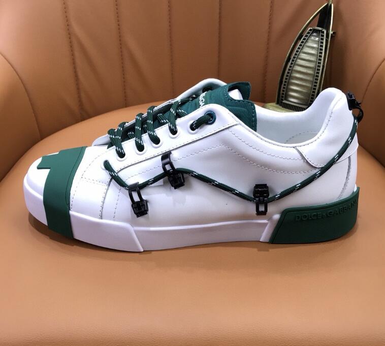 SAMC - DAG Men Shoes - 586