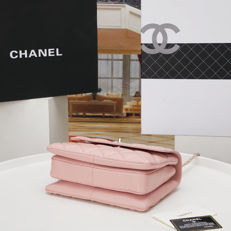Satchel Bags - CLN Bags - 1014