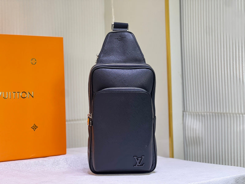 Satchel Bags - VL2 Bags - 695