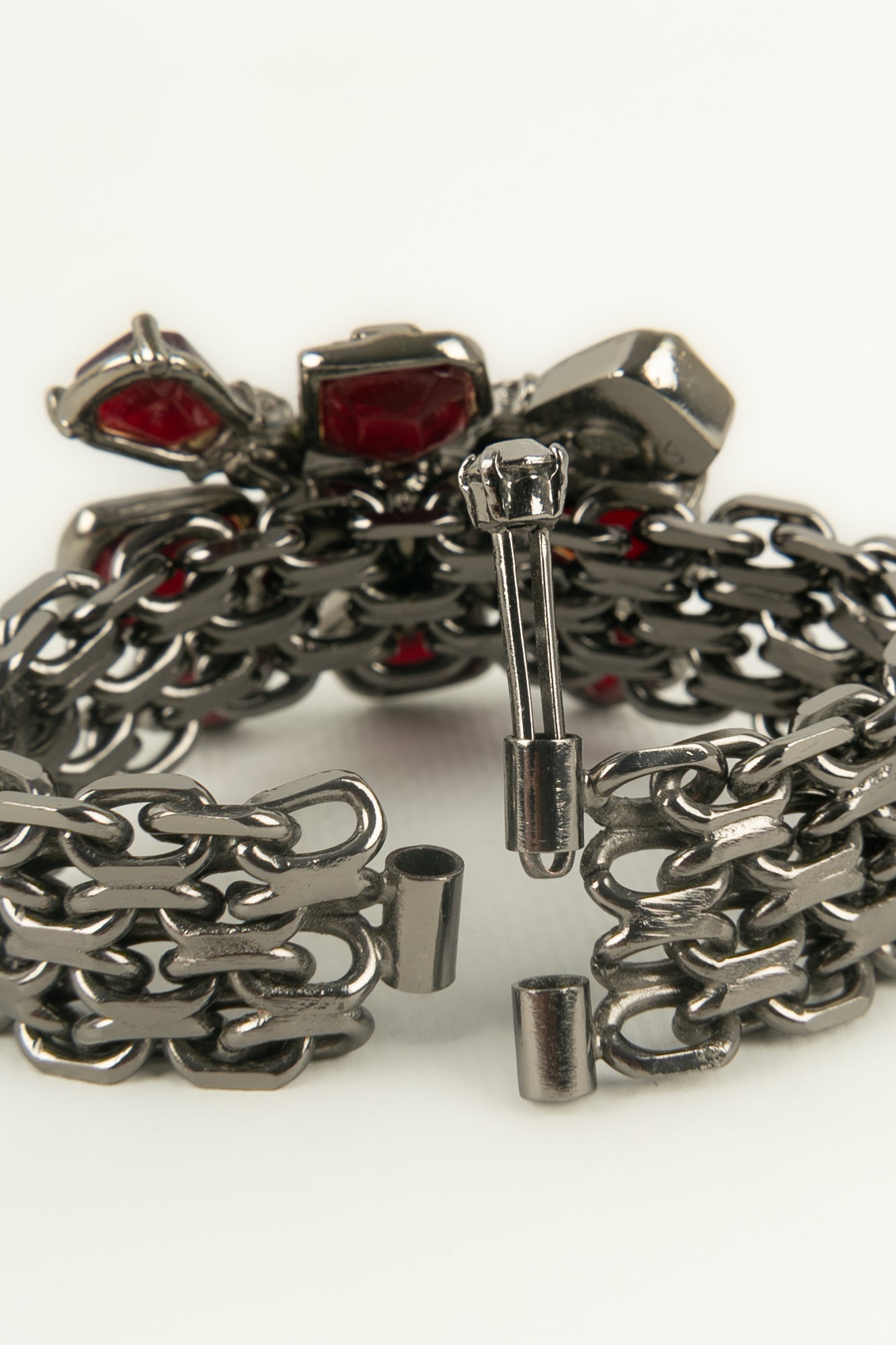 Bracelet Chanel 2002