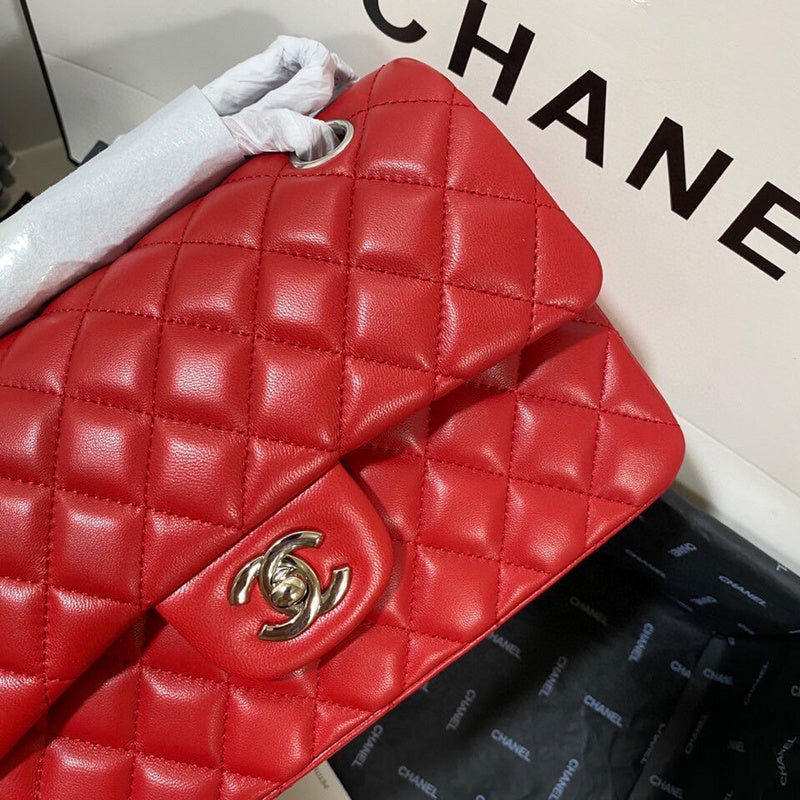 Satchel Bags - CHL Bags - 3970