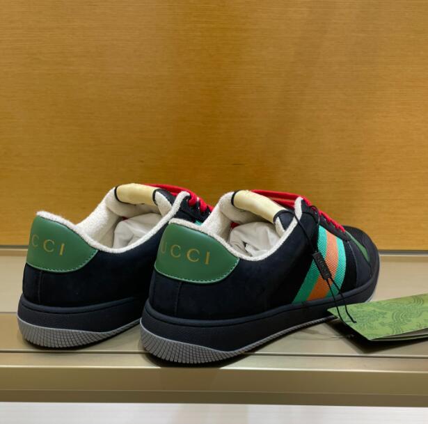 SAMC - GUKI Women Shoes - 277