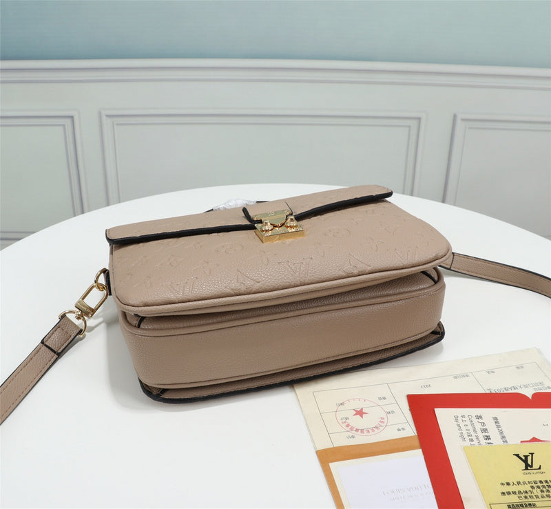 Satchel Bags - VL1 Bags - 065
