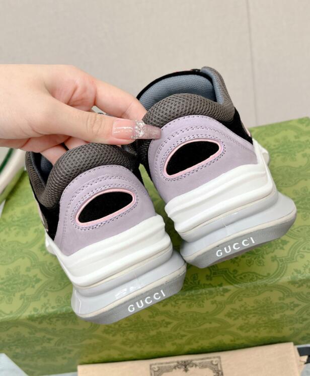 SAMC - GUKI Women Shoes - 347