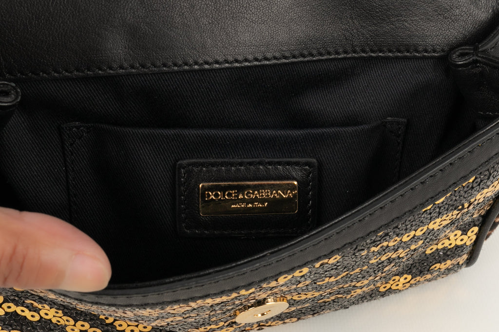 Sac Sicily Dolce & Gabbana