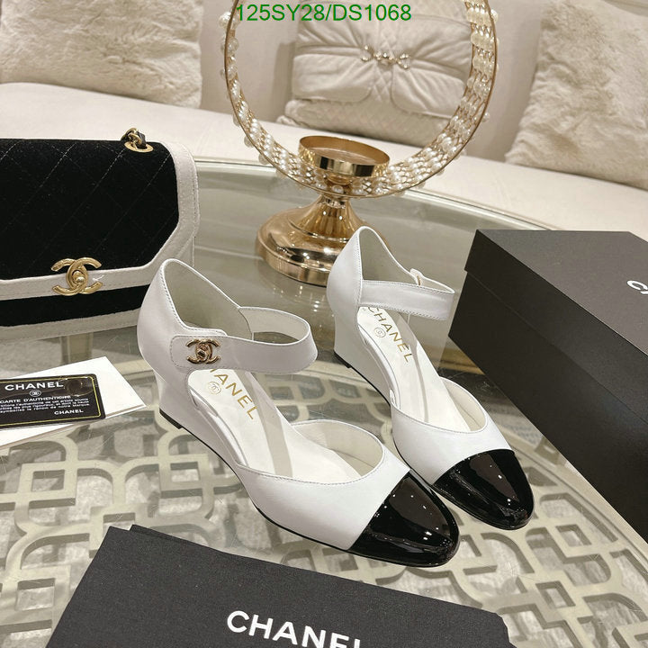 SAMC - CHL Women Shoes Ballet - 063