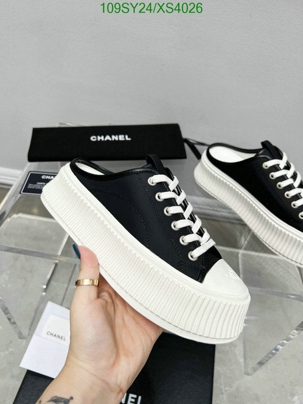 SAMC - CHL Women Shoes - 111