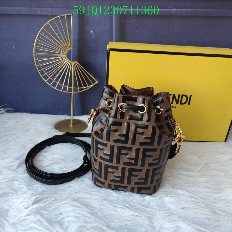Glami - FDE Bags - 1525