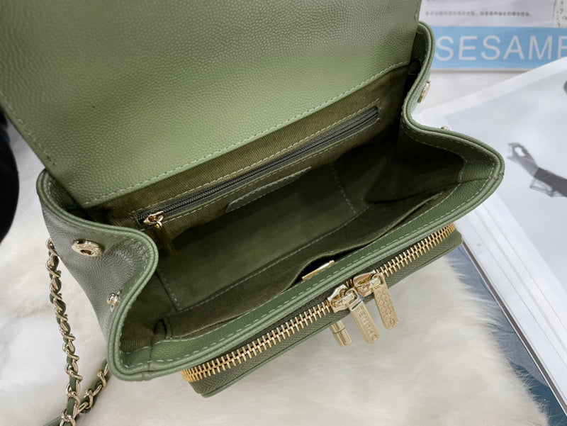 Satchel Bags - CLN Bags - 421