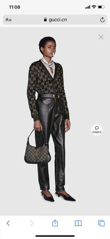 Glami Fashion - GCI Bags - 9634