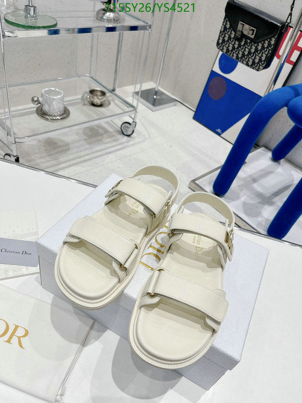 SAMCC - DOR Women Shoes - 2302