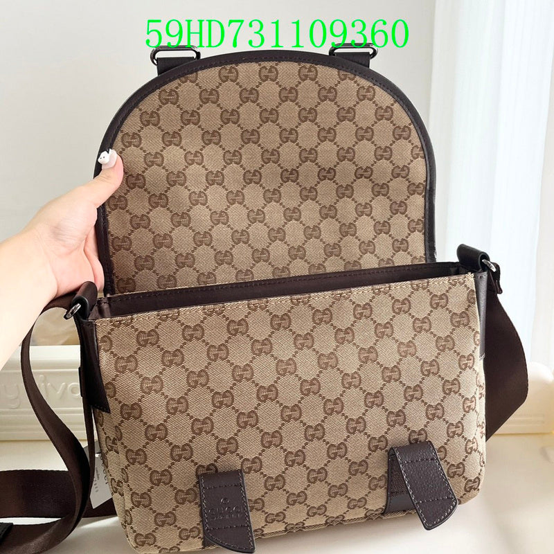 Glami Fashion - GCI Bags - 11134