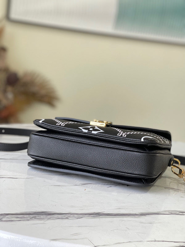 GlamI Lu-Vi bags - 5457