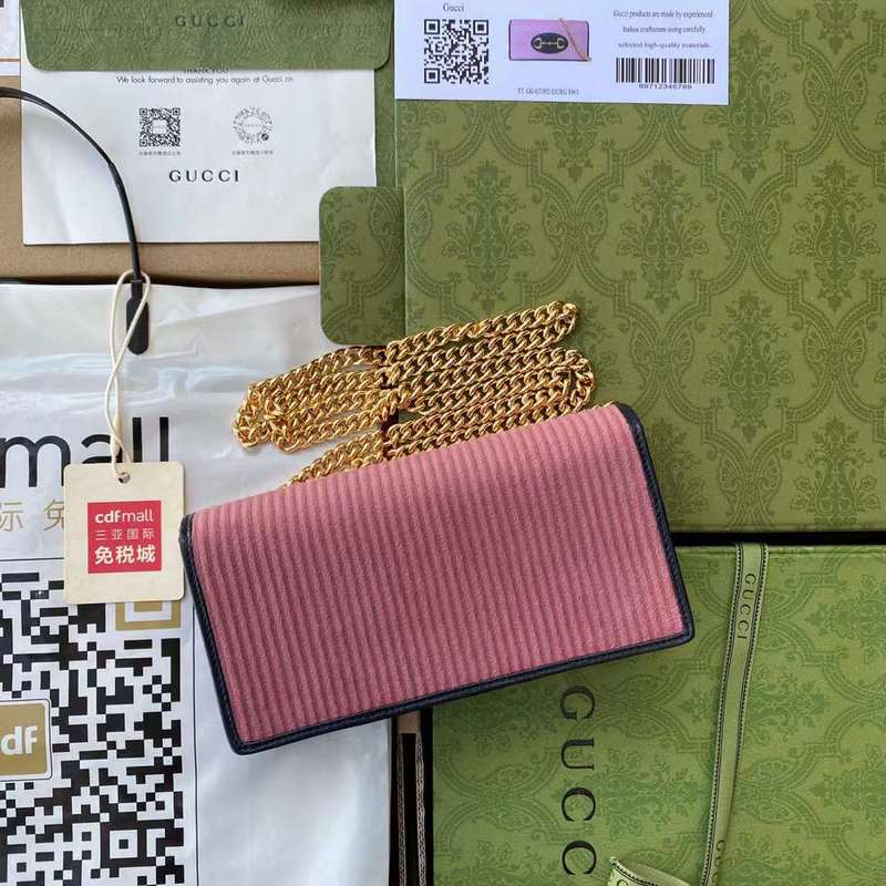 GUI2 Bags - Luxurious Bags  638