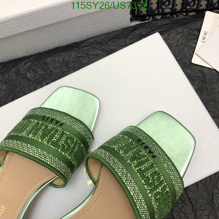 SAMCC - DOR Women Shoes - 1541