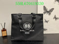 ELE Fashion - BGA Bags - 1817