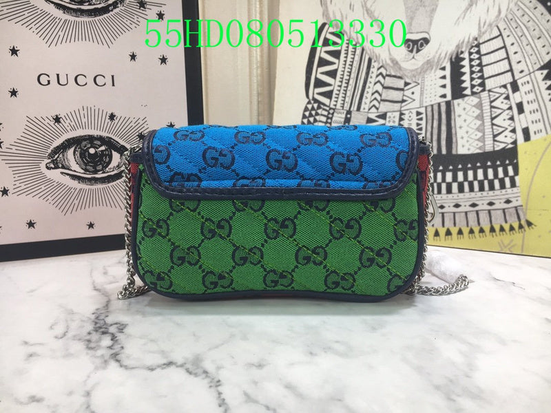 Glami Fashion - GCI Bags - 11065