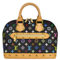 Louis Vuitton 2004 Monogram Multicolor Alma M92646